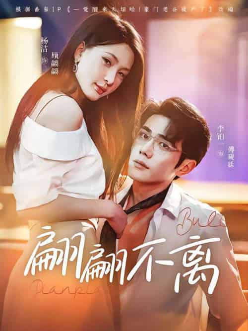 翩翩不离（71集）杨洁＆李铂一 - 傲图好剧