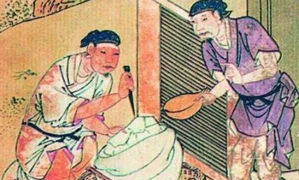 到了宋朝的夏季，酷爱美食的宋人们究竟是怎么消暑的？