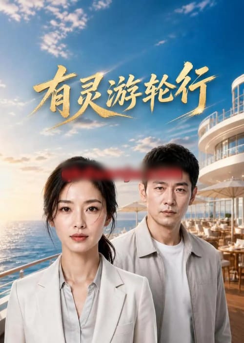 有灵游轮行（44集全）AI短剧
