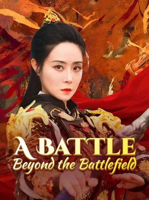 A Battle Beyond the Battlefield（84集全）Tim＆Lowe＆＆Jade＆Judd - 傲图好剧