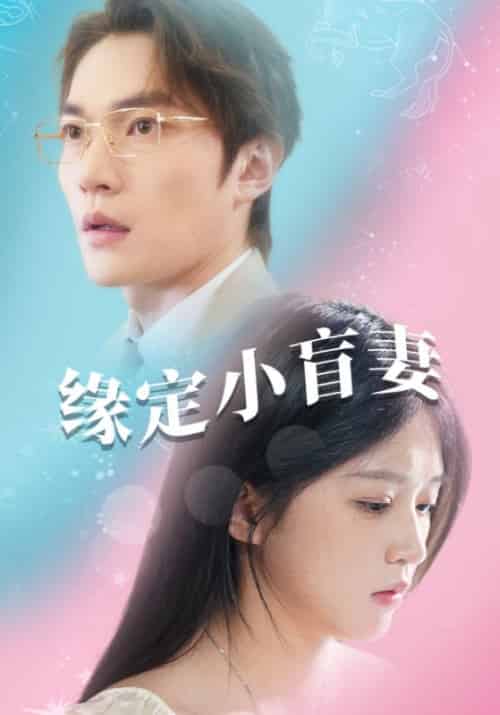 缘定小盲妻（62集全）白景明＆夏春和 - 傲图好剧