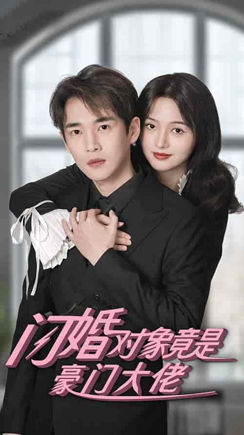 闪婚对象竟是豪门大佬 闪婚对象竟是豪门大佬