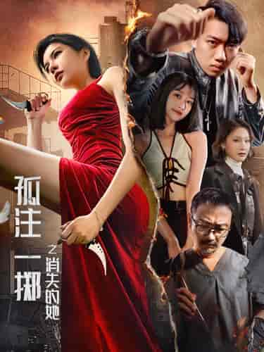 孤注一掷之消失的她（72集全） - 傲图好剧