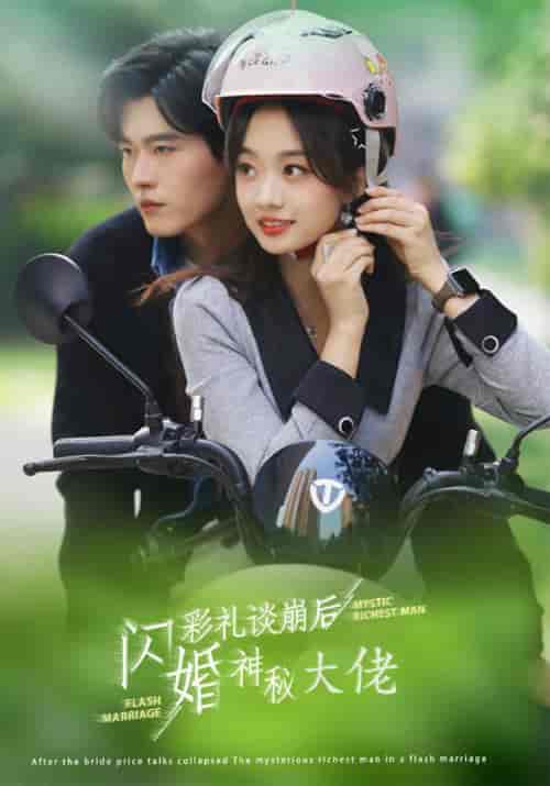 彩礼谈崩后 闪婚神秘大佬（96集全）叶琛＆江意晚 - 傲图好剧