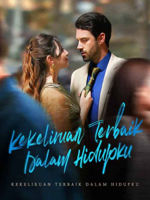 Kekeliruan Terbaik Dalam Hidupku（57集全）Nia＆Mulyo＆＆Jemmy＆Horani - 傲图好剧