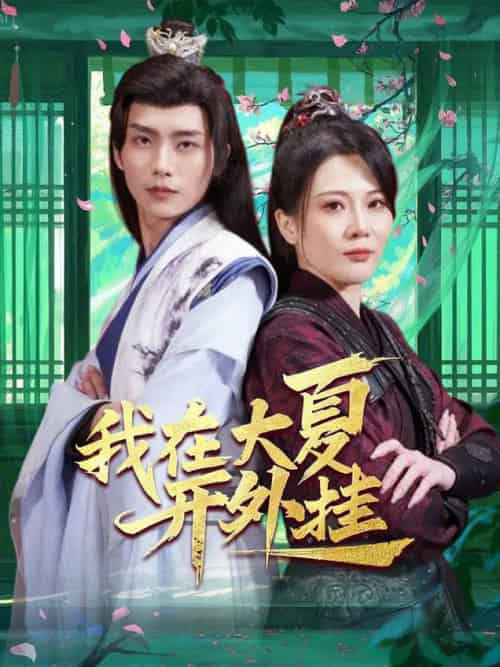 我在大夏开外挂（62集全）穿越剧 - 傲图好剧