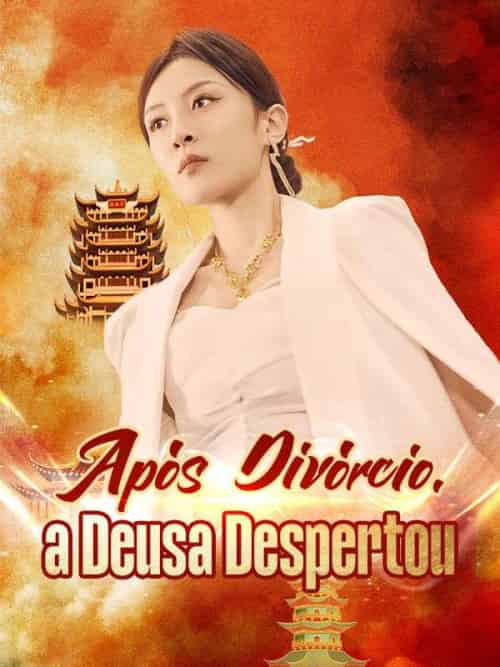 Após Divórcio, a Deusa Despertou（61集全）Clotilde＆Moniz - 傲图好剧