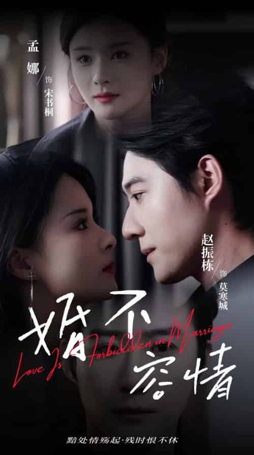 婚不容情（89集全）赵振栋＆孟娜 - 傲图好剧