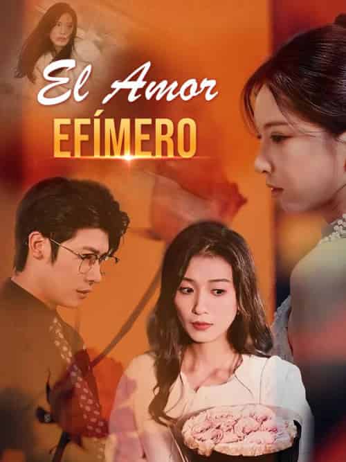 El Amor Efímero（35集全）Tavio＆Garza＆＆Tina＆Garza - 傲图好剧