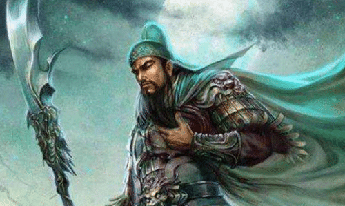 武圣关羽有妻子吗？关羽的妻子是谁？