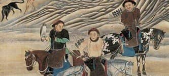 满族人为什么不吃狗肉？满族人不吃狗肉的原因