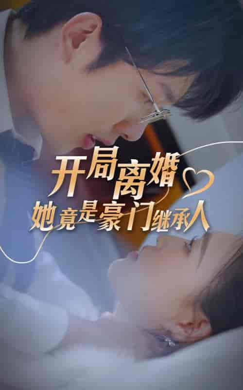 开局离婚，她竟是豪门继承人（89集） - 傲图好剧