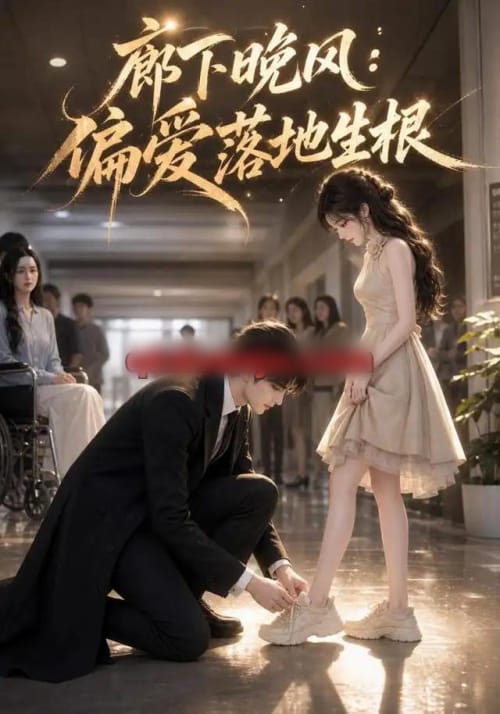 廊下晚风：偏爱落地生根（40集全）AI短剧