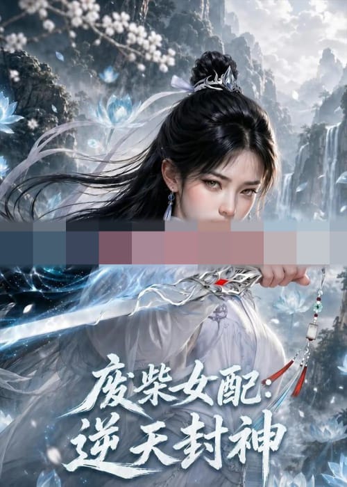 废柴女配：逆天封神（88集全）动漫