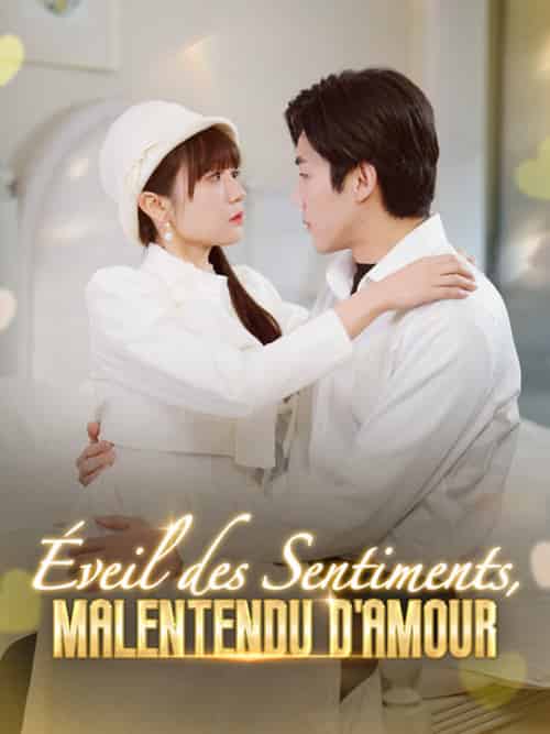 Éveil des Sentiments, Malentendu d＆#039;Amour（64集全）Manon＆Blanchet＆Mathis＆Laroche - 傲图好剧