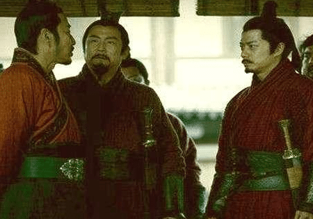 都说刘邦是诛杀功臣闻名的皇帝 刘邦到底对多少功臣下手