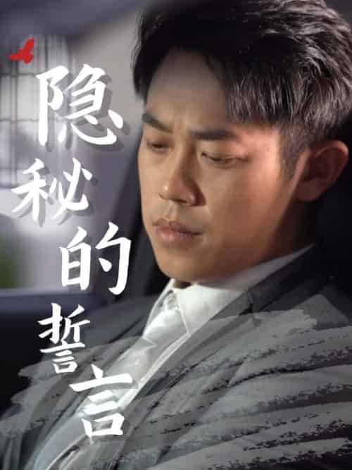 隐秘的誓言（53集全）沈胥＆张甜甜 - 傲图好剧