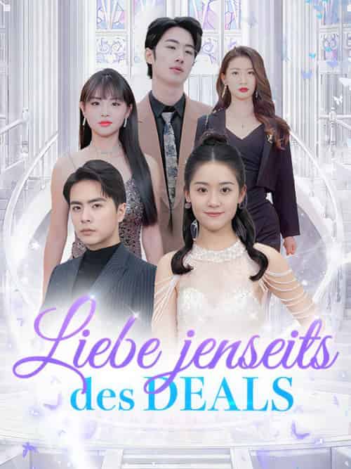 Liebe jenseits des Deals Liebe jenseits des Deals