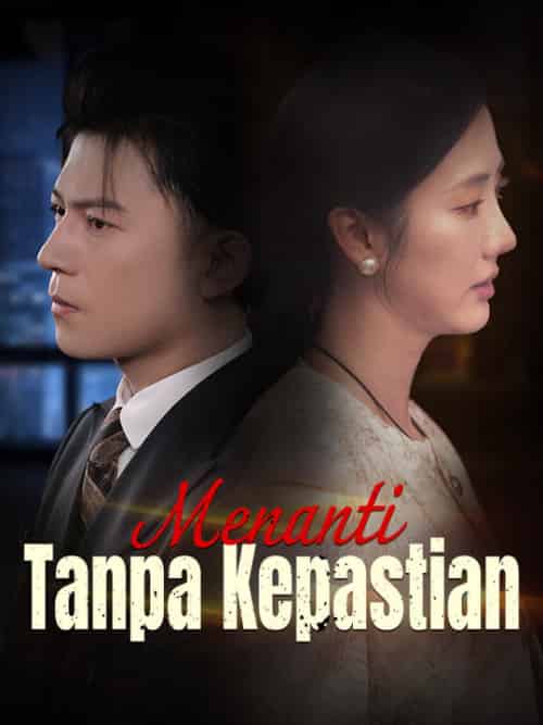Menanti Tanpa Kepastian Menanti Tanpa Kepastian