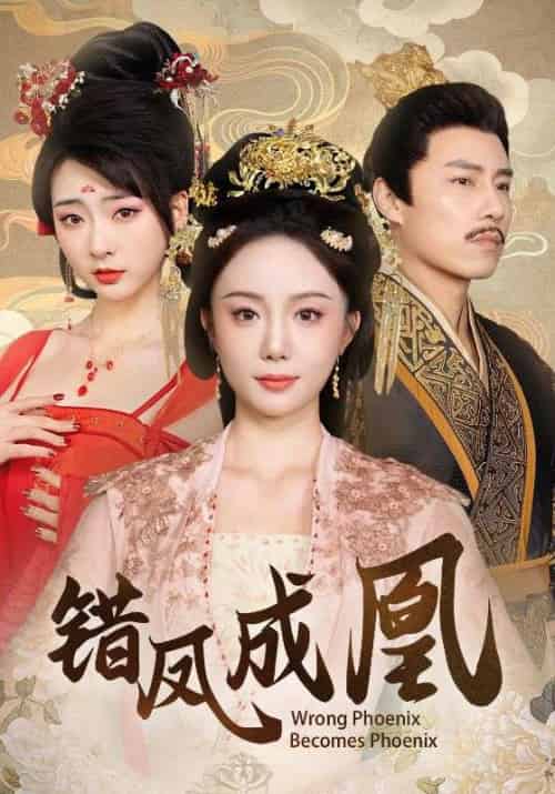 错凤成凰（34集全）赵宇＆赵婉儿 - 傲图好剧