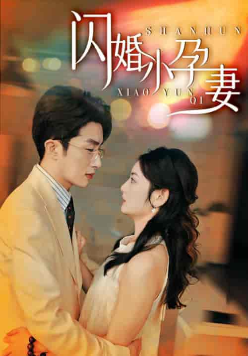 闪婚小孕妻（70集全）叶庭＆李婧也 - 傲图好剧