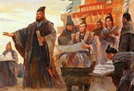 周天子掌握的军队远超于诸侯国 周天子最后为何没有做强做大