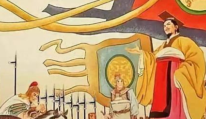 古代在向敌人发动战争之前，究竟会找哪些借口？