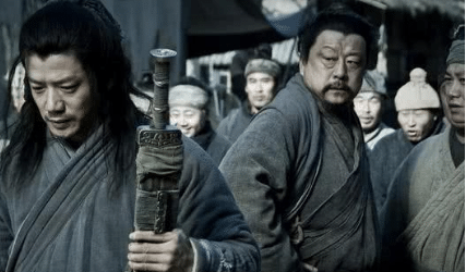 刘邦什么时候对韩信起了杀心？为何韩信的家兵不救他？