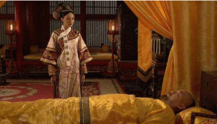 古代皇帝的死叫作“驾崩”，那么这个“驾崩”是怎么来的？