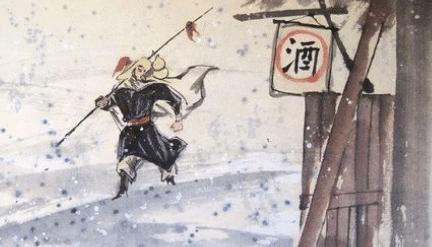 在《水浒传》中，梁山好汉真的能让店家上一盘熟牛肉吗？