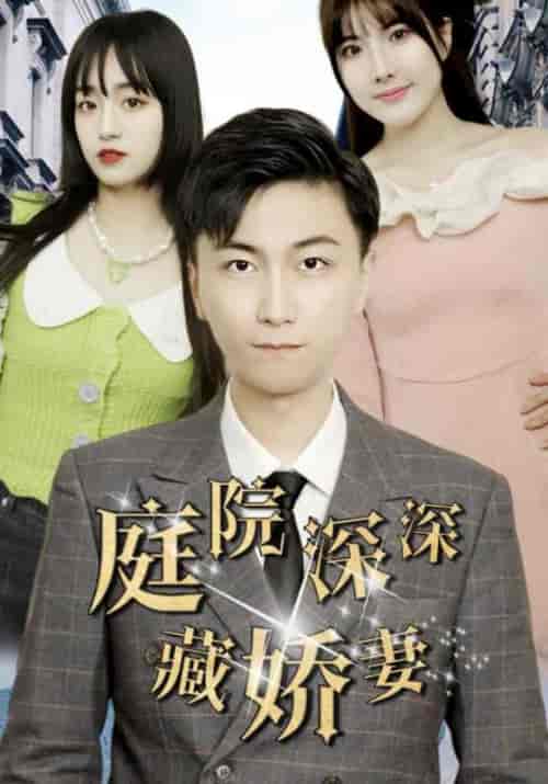 庭院深深藏娇妻（106集全）陆云深＆夏微暖 - 傲图好剧