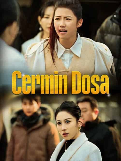 Cermin Dosa（48集全）Sinta＆Wutama＆＆Hanah＆Gomaz - 傲图好剧