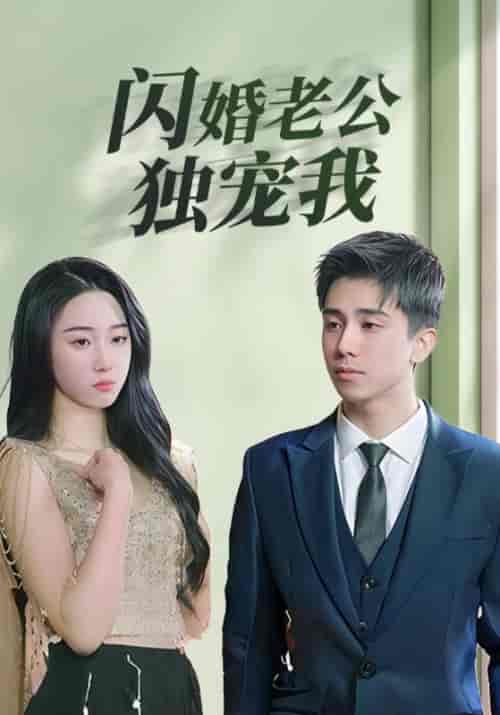 闪婚老公独宠我（94集全）霍霆深＆沈南星 - 傲图好剧