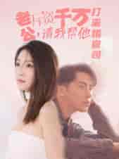 老公拆资千万，请我帮他打离婚官司（79集） - 傲图好剧