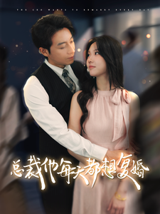 总裁他每天都想复婚（99集全） - 傲图好剧