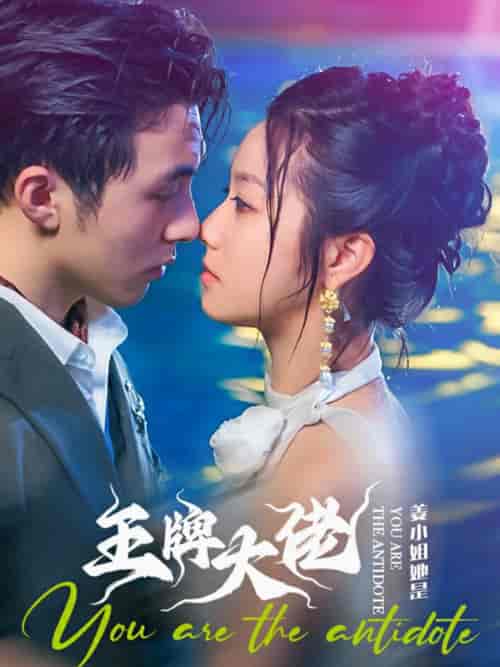 姜小姐她是王牌大佬（74集全） - 傲图好剧
