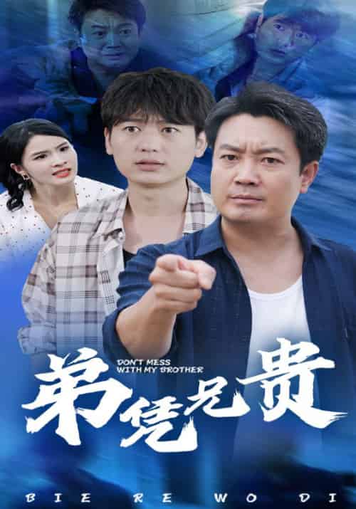 弟凭兄贵（6集全）宋康运＆赵凤娇 - 傲图好剧