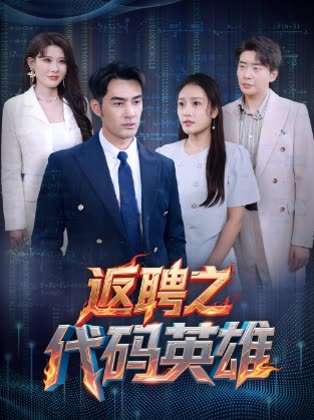 返聘之代码英雄（37集）程嘉一＆吧啦 - 傲图好剧