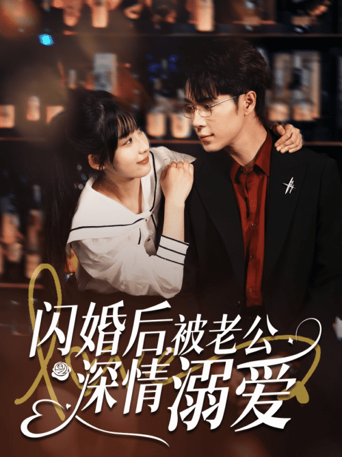 闪婚后，被老公深情溺爱（77集）王梓亦＆王燕飞 - 傲图好剧