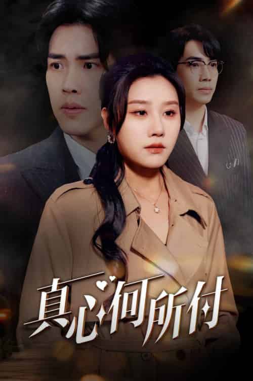 真心何所付（30集全）陆绎方＆魏昕怡 - 傲图好剧