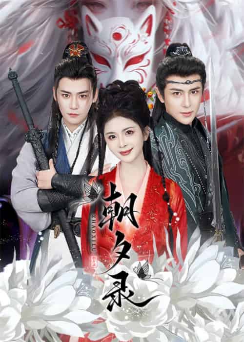 朝夕录（54集全）曾乙同＆龚小钧＆御儿＆魏琳儒 - 傲图好剧