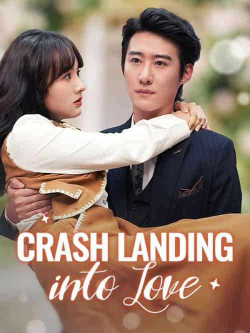 Crash Landing Into Love（79集全）Edward＆Hart＆＆Bonnie＆Blair - 傲图好剧