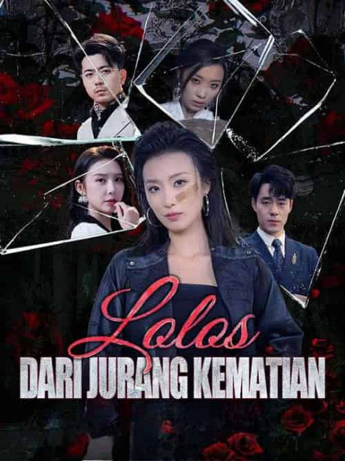 Lolos dari Jurang Kematian（35集全）Kezia＆Yeoh＆＆Chiko＆Wudani - 傲图好剧