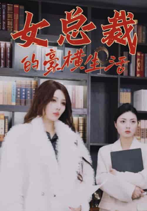 女总裁的豪横生活（100集全）唐轩＆盛夜岚 - 傲图好剧