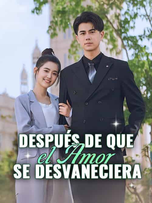 Después que el Amor se Desvaneciera（74集全）Sasha＆Stone＆＆Aaron＆Smith - 傲图好剧