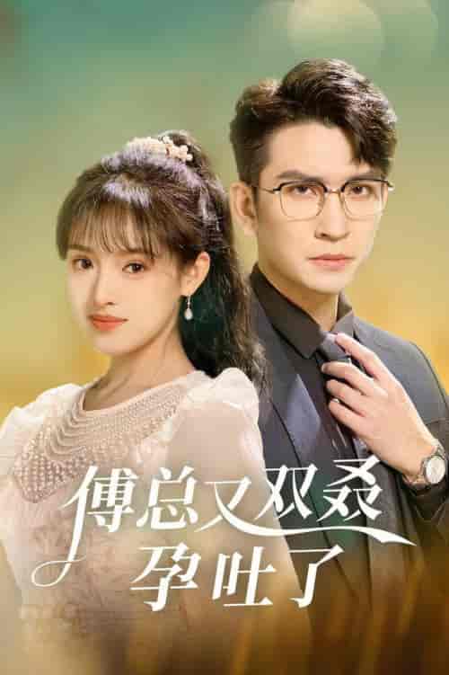傅总又双叒孕吐了（53集全）王已歌＆吴梦媛 - 傲图好剧