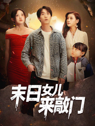 末日女儿来敲门（72集全）于金金 - 傲图好剧