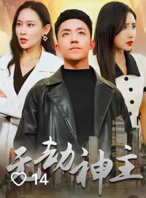 无劫神主（99集） - 傲图好剧
