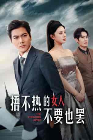 捂不热的女人不要也罢（43集全）宋景瑶 - 傲图好剧