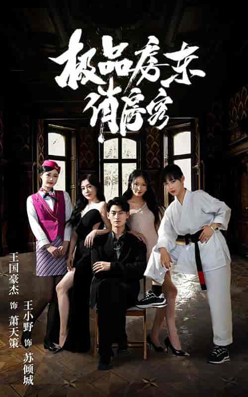 极品房东俏房客（78集） - 傲图好剧